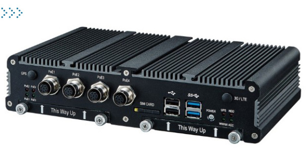 Компьютер промышленный (ЭВМ)